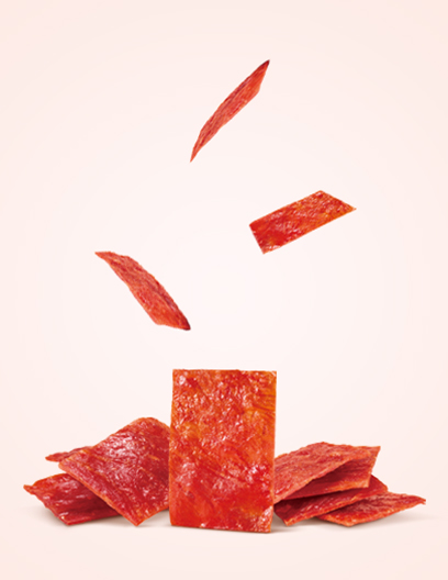 Dried Pork Slice